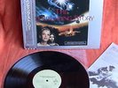 NEVERENDING STORY LIMAHL GIORGIO MORODER OST OBI INSERT JAPAN LP KLAUS DOLDINGER
