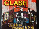 7'' / 45rpm - THE CLASH - This is England - A6122 - Mispress
