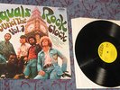 LP EQUALS: rock around the clock vol. 1