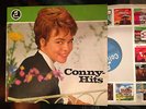 10'inch/25cm LP Conny Froboess   Hits   Columbia