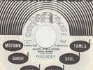 David Ruffin - Action Speaks Louder Than Words / Mr Bus Driver - Hurry - Check M