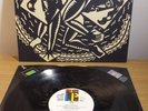 Jah Wobble, Edge, Holger Czukay - Snake Charmer Mini Vinyl Album Original LP