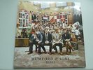 MUMFORD & SONS - Babel ***Vinyl-LP***NEW***sealed***gatefold***