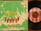 EXHIBITION DECHAUD + DR.NICO RARE 7'’/45 rumba afrobeat folk ANGOLA Listen ????