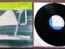 HERBIE HANCOCK MAIDEN VOYAGE, BLUE NOTE LABEL MONO LP WITH ear & Van gelder