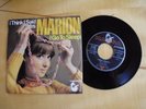 Marion - I think I said yes/I go to sleep