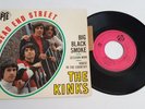 THE KINKS 