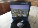 PINK FLOYD - A MOMENTARY LAPSE OF REASON-1st UK PRESS-EX VG VINYL LP 1987