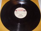 Malcolm Dodds & The Tunedrops 78 RPM END E-1010 Tonight / Unspoken Love