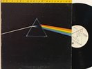 PINK FLOYD The Dark Side Of The Moon 1979 MOFI LP Pressed In Japan VG+ INSERT