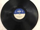 Howlin Wolf - So Glad / I Asked For Water 78 RPM VG- 1632 Chess 1956 USA Record