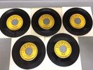 Elvis Presley Sun Records 45 RPM