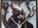 Celtic Frost - To Mega Therion, N0031 Vinyl LP 1985