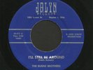 Ohio Bluegrass 45   Burns Brothers   Jalyn   Listen