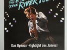 BRUCE SPRINGSTEEN  2016 ZÜRICH + orig.Concert Poster -- Konzert Plakat   NEU