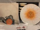  Thee Oh Sees Mutilator Defeated at Last COLOR Yogurt Swirl Splatter LP Limited