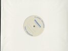 Jethro Tull, Aqualung LP Test Pressing