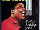 DEE CLARK LOOKING GOOD VERY RARE ORIG '60 VEE JAY MONO LP IN SHRINK NEAR MINT