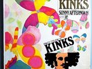 THE KINKS FACE TO FACE RARE ORIG '66 REPRISE MONO LP IN SHRINK BEAUTIFUL