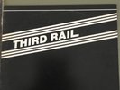 THIRD RAIL  REACHIN’ FOR IT LP TWO TWENTY TWO RECORDS PRIVATE PRESSING CHICAGO