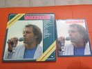 COFANETTO VASCO ROSSI 1980-81 CON INSERTO AORL 38733 IN ECCELLENTI CONDIZIONI