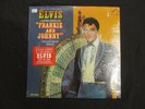 Elvis Presley Frankie and Johnny Original 1966 Mono Pressing LPM-3553 ex+ Shrink