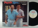 PUERTO RICAN POWER ORCHESTRA canta Tito Rojas LATIN LP Shrink SONOTONE