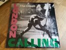 The Clash 2x LP London calling UK CBS press IN SHRINK +++++++++++++