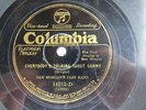 Sam Morgan's Jazz Band - COLUMBIA 14213-D - Everybody's Talking About Sammy