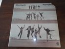 THE BLACKBYRDS Flying Start LP Original US Pressing No Barcode * SEALED