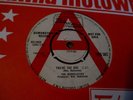 MOTOWN/NORTHERN SOUL-DEMO-THE MARVELETTES-YOU'RE THE ONE-1ST PRESS-TMG 562