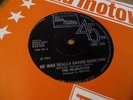 MOTOWN/NORTHERN SOUL-THE VELVELETTES-HE WAS REALLY SAYING SOMETHING-1ST PRESS