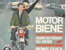 BENNY QUICK Motorbiene / denn 7