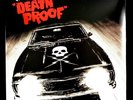 Death Proof (Tarantino) OST, Various, Warner Bros. (2015) Factory Sealed