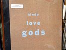 Hindu Love Gods - Unopened Original 1990 Vinyl Release - Still Sealed LP  R.E.M.