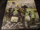 There Is No Future Various Punk Pink Vinyl Blitz Crash The Blood No Future NM
