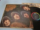 Beatles Rubber Soul LP T-2442 1965 Mono