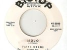 RNB PATTI JEROME Mojo All I Do Is Dream Of You BIGTOP PROMO  NORTHERN SOUL 45