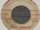 CHAPPOTTIN Y SUS ESTRELLAS MONTE ESCONDIDO SON MONTUNO AFRO CUBAN KILLER JOB