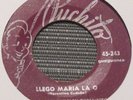 RENE ALVAREZ LLEGO MARIA LA O GUAGUANCO KILLER TRES BONGO AFRO CUBAN ROOTS HEAR