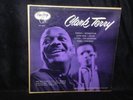CLARK TERRY WITH SILVER, PETTIFORD, BLAKEY EMARCY MG-36007 DRUMMER LABEL