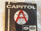 Vinyl 45 rpm Rare Beach Boys Demo ....