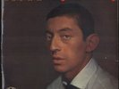 Serge GAINSBOURG L'étonnant French 10