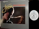 NAUTILUS SUPERDISC LP NR-22: John Klemmer - Finesse - 1981 D2D USA OOP NM