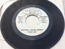 Funka Fize ?– Because You're Funky / No Words ROYCE  VG+