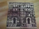 LP - Led Zeppelin - Physikal Graffiti