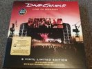 David Gilmour - Live in Gdansk 5 LP Vinyl Boxset