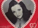 RARE PRIVATE JAZZ FUNK 45-W/PS   KATHLEEN EMERY 