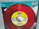 Screaming Trees Change Has Come RED VINYL Sub Pop RARE Mark Lanegan Nirvana