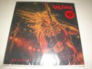 Zakk Sabbath (Black Sabbath): Live In Detroit    LP, 180 Gramm ROTES / RED Vinyl